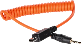 Rollei Kamera Kabel für Olympus O2