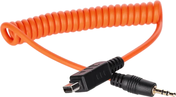 Rollei Kamera Kabel für Olympus O2
