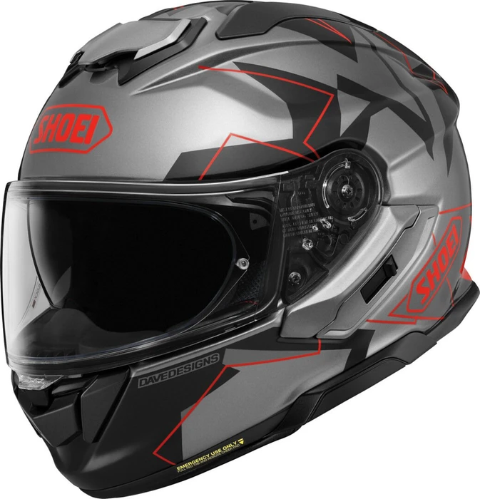 Shoei GT-Air 3 MM93 Collection Grip TC-1