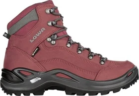 Lowa Renegade GTX Mid chili (Damen)