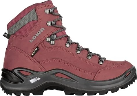 Lowa Renegade GTX Mid chili (Damen)