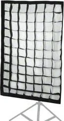 Walimex Pro Softbox Plus 80x120cm für Hensel EH