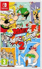 Asterix & Obelix: Slap Them All! 2 (Switch)