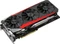 ASUS Strix Radeon R9 390, STRIX-R9390-DC3OC-8GD5-GAMING, 8GB GDDR5, DVI, HDMI, 3x DP Vorschaubild