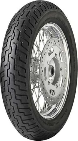 Dunlop D404 100/90 19 57H TL