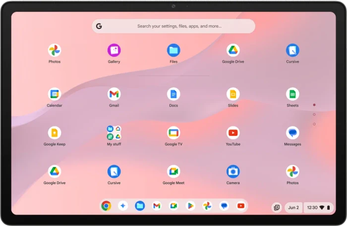 ASUS Chromebook CM32 CM3206DM4A-TR0145