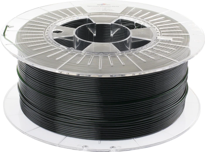 Spectrum PETG, bottle green, Spule, 1.75mm, 2.00kg