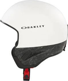 Oakley ARC5 Pro MIPS Helm weiß