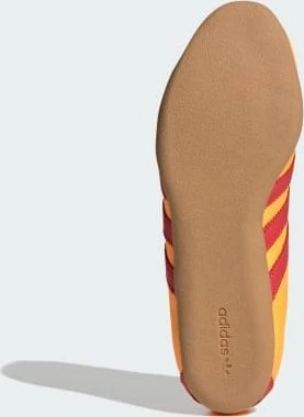 adidas Tokyo lucid tangerine/semi lucid red/gold metallic (Damen)