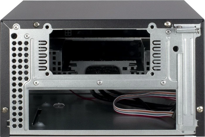 Inter-Tech MI-008, Mini-ITX