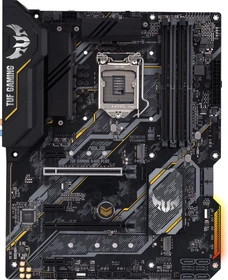 ASUS TUF Gaming B460-Plus (Intel 1200)