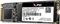 ADATA XPG SX6000 Pro 256GB, M.2 2280 / M-Key / PCIe 3.0 x4 Vorschaubild