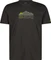 CMP Aufdruck T-Shirt kurzarm (Herren) Vorschaubild