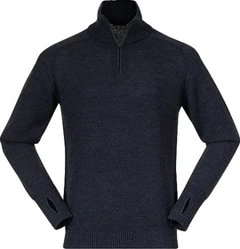 Bergans Ulriken Light Jumper Funktionsjacke orion blue (Herren)