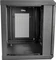 StarTech RK9WALM Wandgehäuse 9HE, schwarz, 450mm tief Vorschaubild