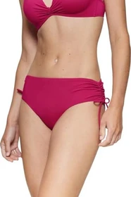 Triumph Summer Mix & Match Midi Bikini-Hose berry (Damen)