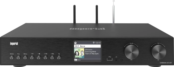 Imperial DABMAN i510 BT