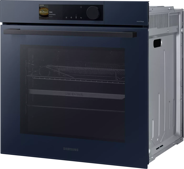 Samsung NV7B6675CDN Backofen mit Dampfunterstützung