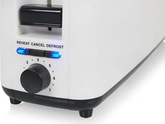 Tristar BR-1056 Langschlitz-Toaster