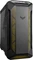 ASUS TUF Gaming GT501, schwarz, Glasfenster Vorschaubild