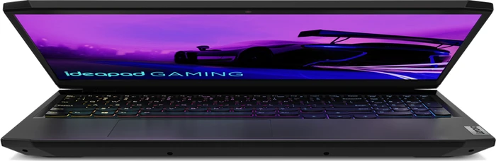 Lenovo IdeaPad Gaming 3 15IHU6, Shadow Black, Core i5-11300H, 16GB RAM, 512GB SSD, GeForce RTX 3050, DE