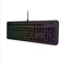Lenovo Legion K310 Gaming Keyboard, schwarz, LEDs RGB, USB, UK Vorschaubild