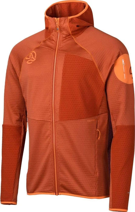 Ternua Ragger Hood Jacke (Herren)