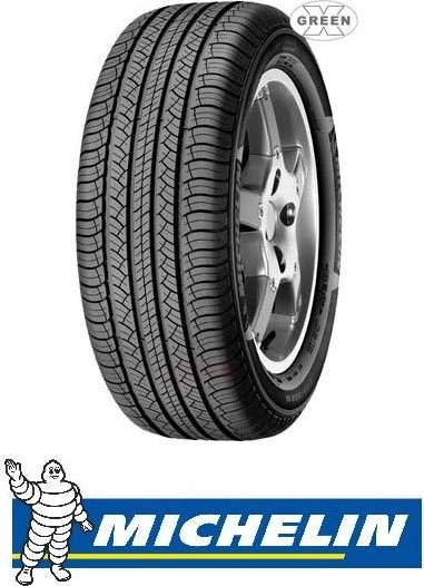 Michelin Latitude Tour HP
