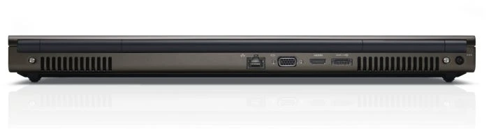 Dell Precision M6700 Workstation, Core i7-3720QM, 8GB RAM, 1.50TB HDD, FirePro M6000, DE