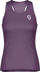 Scott Endurance 10 Trikot ärmellos vivid purple/misty purple (Damen)