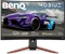 BenQ Mobiuz EX3210R, 31.5" Vorschaubild