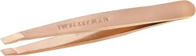 Tweezerman Mini Slant Pinzette rose gold