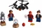LEGO Marvel Super Heroes Spielset - Spider-Man und der Museumsraub Vorschaubild
