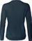 Vaude Yaras Wool Funktionsshirt langarm dark sea (Damen) Vorschaubild