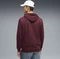 Puma BMW M Motorsport Fleece Hoodie ruby shimmer (Herren) Vorschaubild