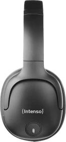 Intenso O400HA schwarz
