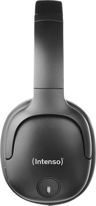Intenso O400HA schwarz