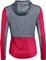Vaude Qimsa Trikot langarm steel blue (Damen) Vorschaubild