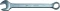 C.K Tools T4343M Ring-Maulschlüssel Vorschaubild