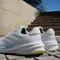 adidas Supernova Stride 2 cloud white/matte silver/glow blue (Herren) Vorschaubild