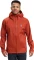 Black Diamond FineLine Stretch Rain Shell Funktionsjacke burnt sienna (Herren) Vorschaubild