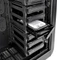 Thermaltake Core V71 Tempered Glass Edition, Glasfenster Vorschaubild