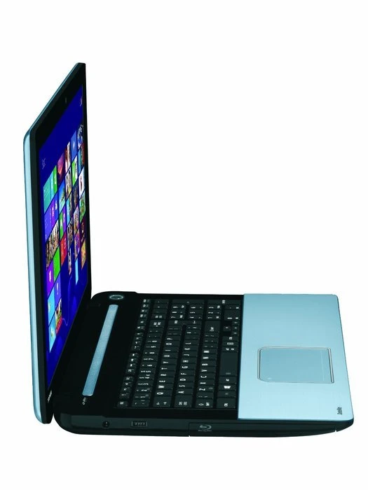 Toshiba Satellite S70t-A-109, silber, Core i7-4700MQ, 16GB RAM, 1TB HDD, GeForce GT 740M, DE