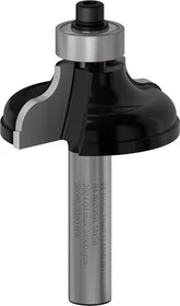 Bosch Professional HM A Profilfräser, (R1)4.8x(D)11x14.3x57mm, 1 Stück