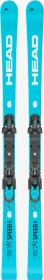 Head Worldcup Rebels E-Speed Pro (Modell 2024/2025)