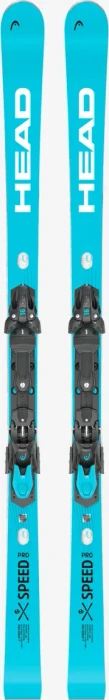 Head Worldcup Rebels E-Speed Pro (Modell 2024/2025)