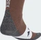 adidas Terrex Xperior Climawarm Merino Crew Laufsocken earth strata Vorschaubild