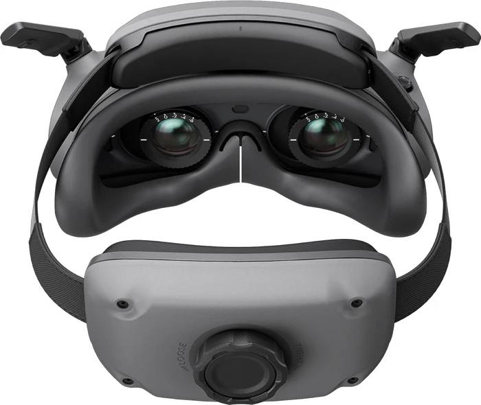 DJI FPV Goggles 3