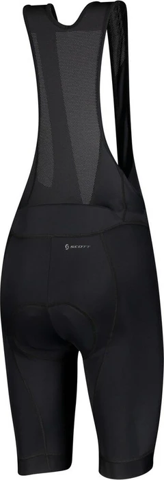 Scott Endurance Fahrradhose kurz schwarz (Herren)