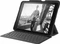 STM Dux Shell schwarz/transparent, iPad Pro 9.7" Vorschaubild